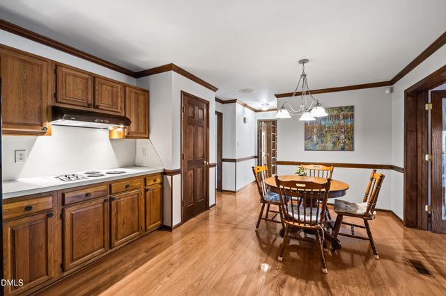 415 Jericho Road, Hillsborough, NC 27278