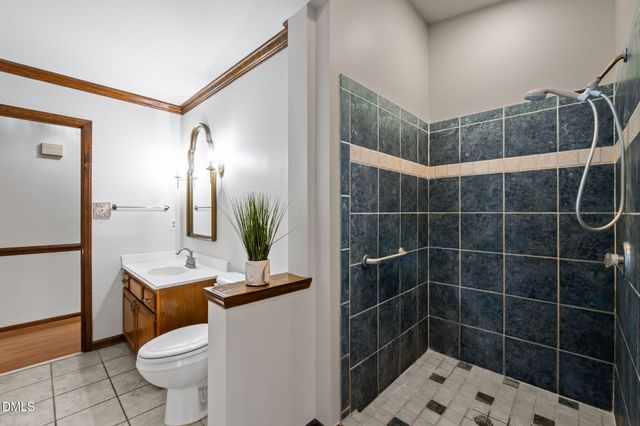 415 Jericho Road, Hillsborough, NC 27278