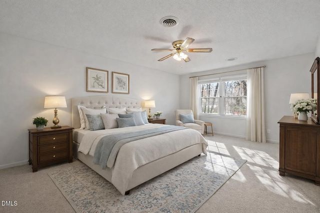 415 Jericho Road, Hillsborough, NC 27278