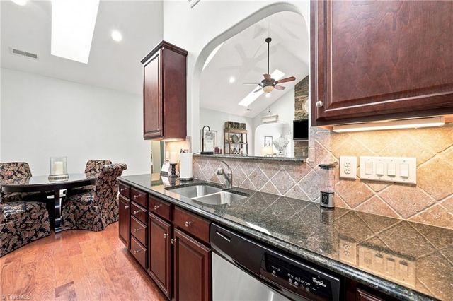 1131 Heritage Path Lane, Winston-salem, NC 27103
