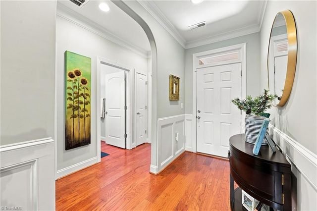 1131 Heritage Path Lane, Winston-salem, NC 27103