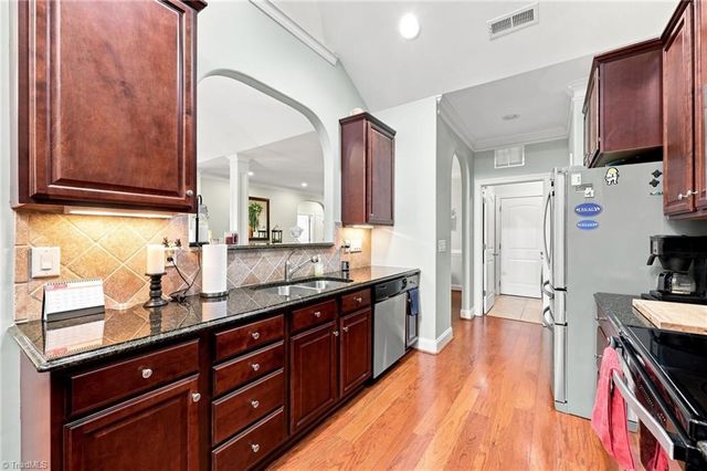 1131 Heritage Path Lane, Winston-salem, NC 27103