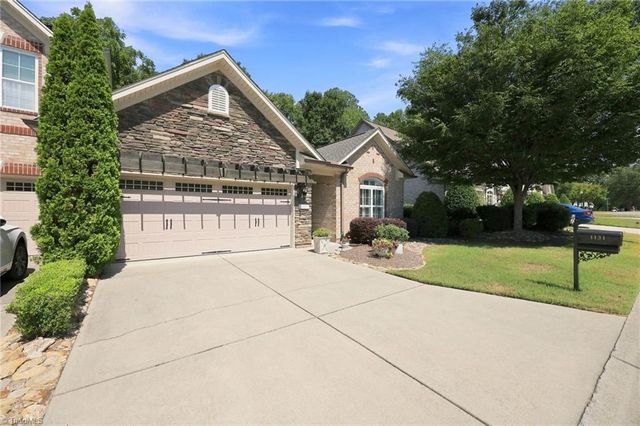 1131 Heritage Path Lane, Winston-salem, NC 27103