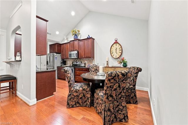 1131 Heritage Path Lane, Winston-salem, NC 27103