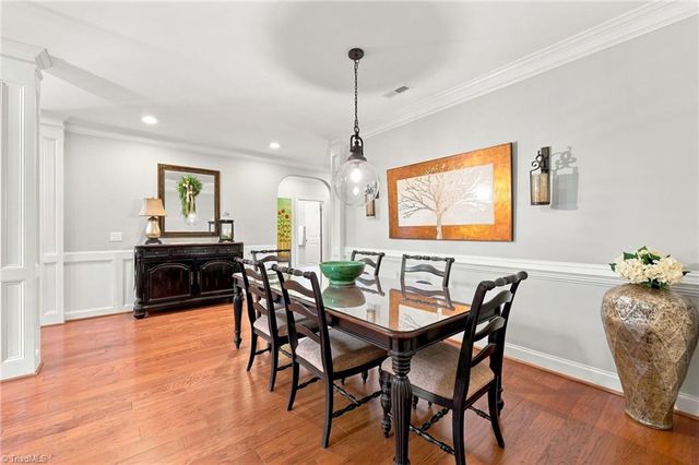 1131 Heritage Path Lane, Winston-salem, NC 27103