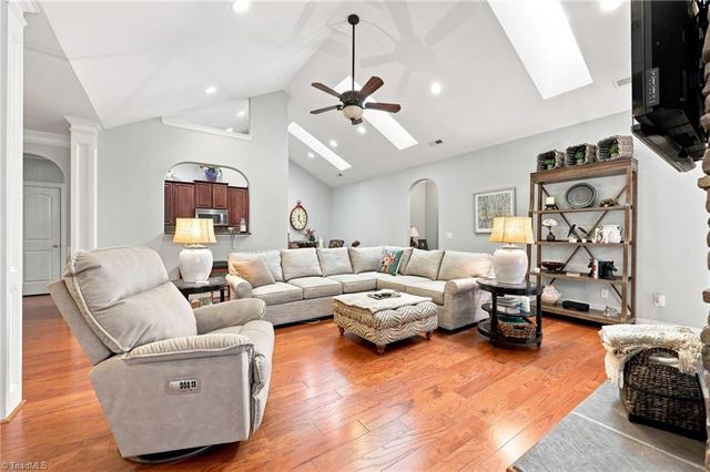 1131 Heritage Path Lane, Winston-salem, NC 27103