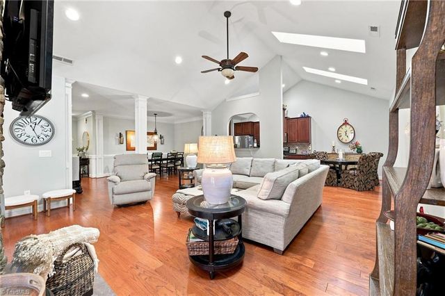 1131 Heritage Path Lane, Winston-salem, NC 27103