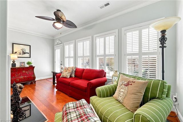 1131 Heritage Path Lane, Winston-salem, NC 27103