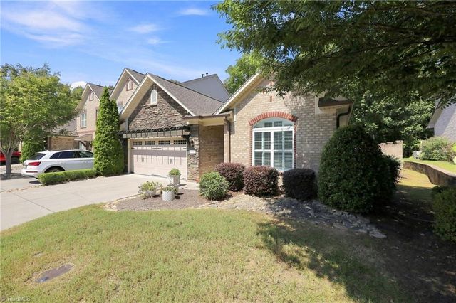1131 Heritage Path Lane, Winston-salem, NC 27103