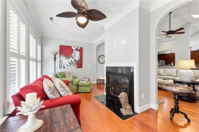 1131 Heritage Path Lane, Winston-salem, NC 27103