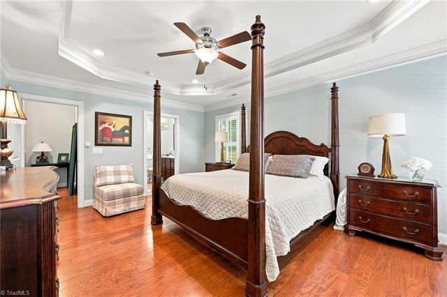 1131 Heritage Path Lane, Winston-salem, NC 27103