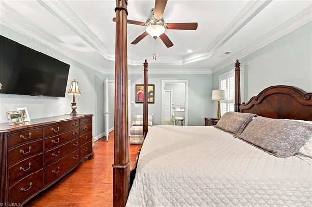 1131 Heritage Path Lane, Winston-salem, NC 27103