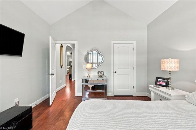 1131 Heritage Path Lane, Winston-salem, NC 27103