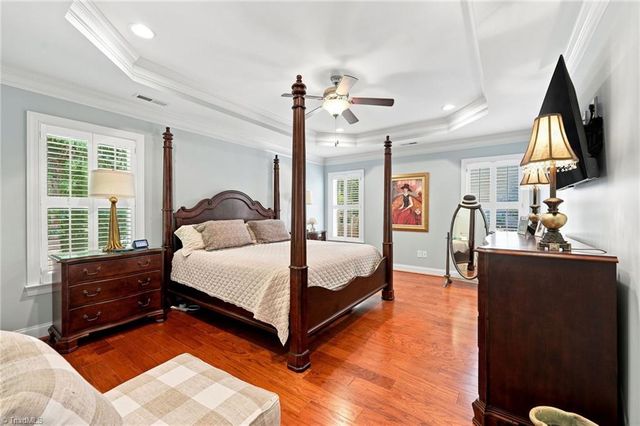1131 Heritage Path Lane, Winston-salem, NC 27103