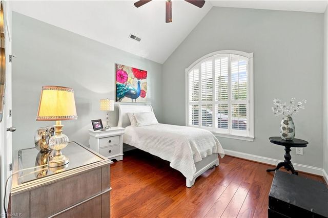 1131 Heritage Path Lane, Winston-salem, NC 27103
