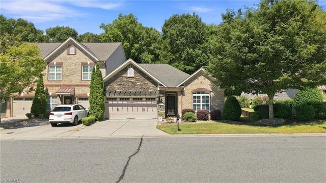 1131 Heritage Path Lane, Winston-salem, NC 27103