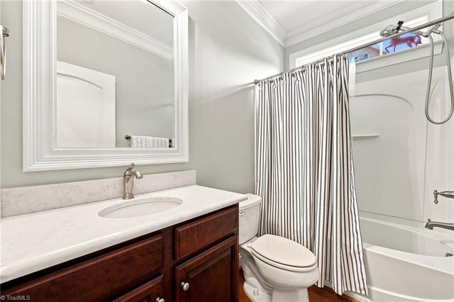 1131 Heritage Path Lane, Winston-salem, NC 27103