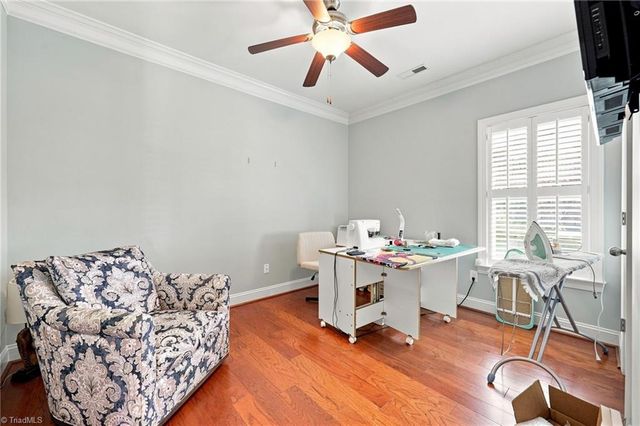 1131 Heritage Path Lane, Winston-salem, NC 27103