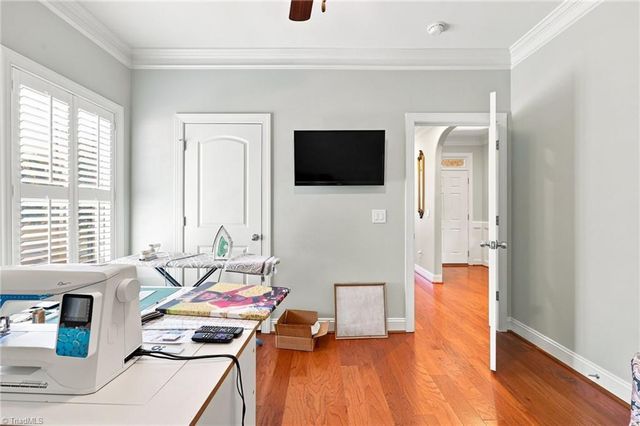 1131 Heritage Path Lane, Winston-salem, NC 27103