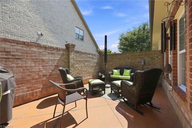 1131 Heritage Path Lane, Winston-salem, NC 27103