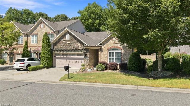 1131 Heritage Path Lane, Winston-salem, NC 27103