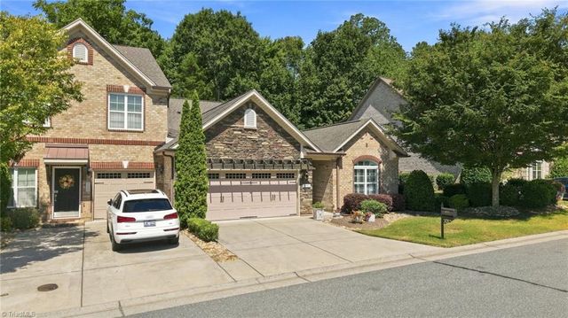 1131 Heritage Path Lane, Winston-salem, NC 27103