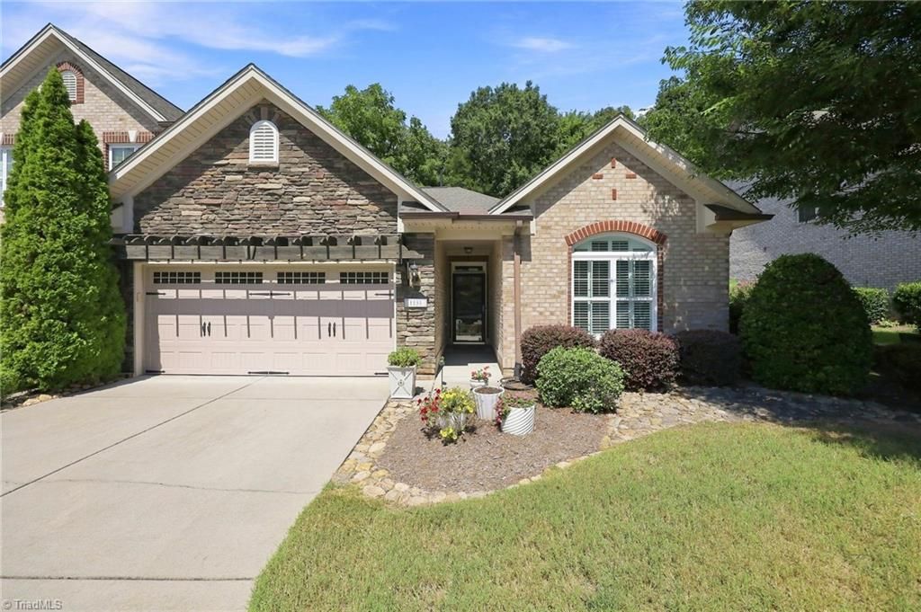 1131 Heritage Path Lane, Winston-salem, NC 27103