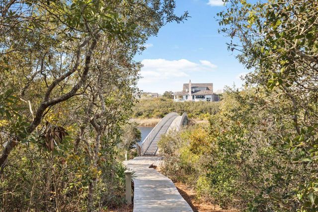 10 Creek Bridge Lane, Watersound, FL 32461