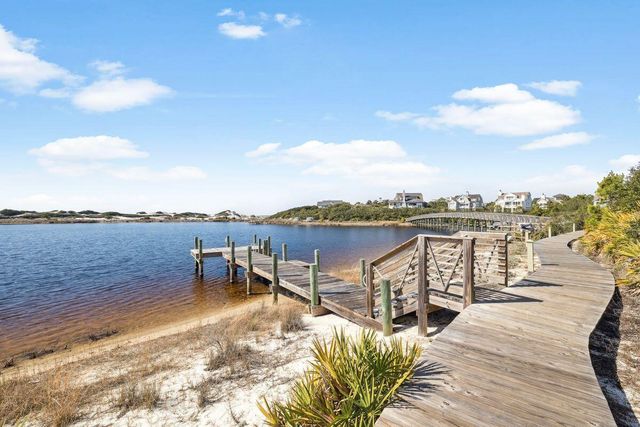 10 Creek Bridge Lane, Watersound, FL 32461