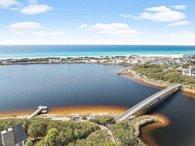 10 Creek Bridge Lane, Watersound, FL 32461