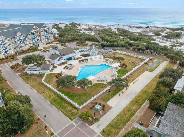 10 Creek Bridge Lane, Watersound, FL 32461