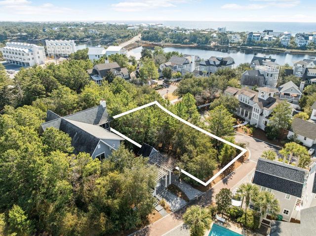 10 Creek Bridge Lane, Watersound, FL 32461