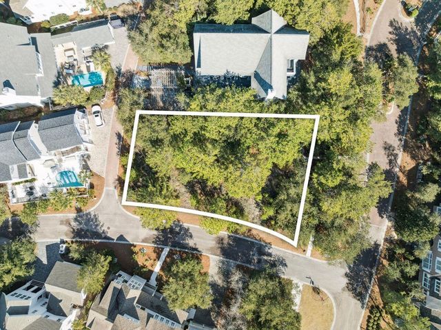 10 Creek Bridge Lane, Watersound, FL 32461