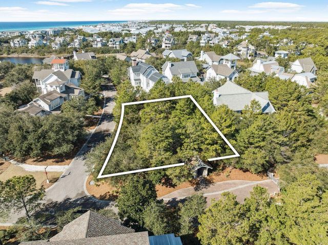 10 Creek Bridge Lane, Watersound, FL 32461