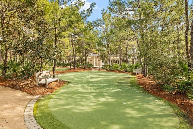 10 Creek Bridge Lane, Watersound, FL 32461