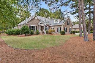 524 Longshadow Drive, Aiken, SC 29803