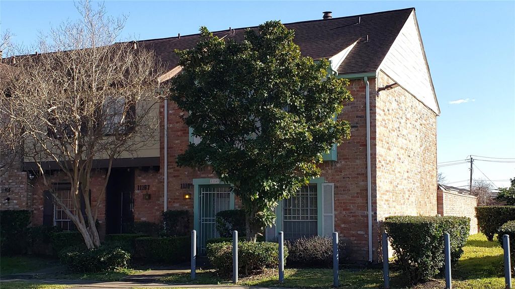 11169 Village Bend Lane 1169, Houston, TX 77072