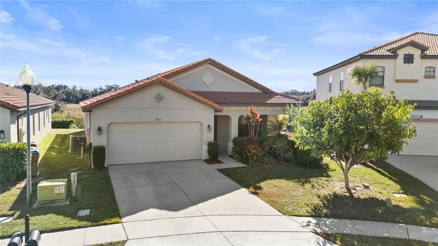 2926 SIESTA VIEW DRIVE, Kissimmee, FL 34744