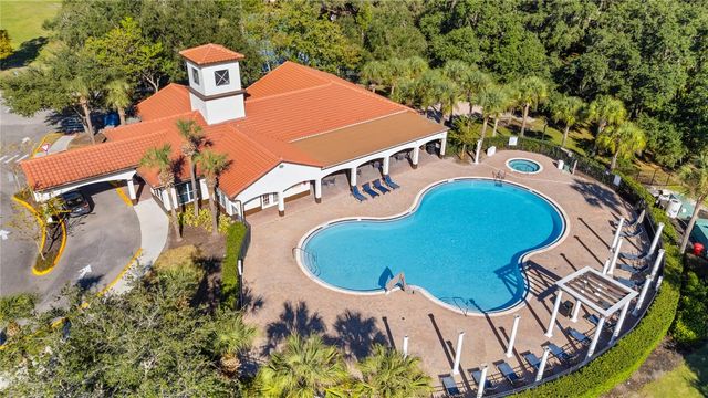 2926 SIESTA VIEW DRIVE, Kissimmee, FL 34744