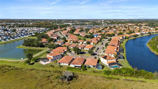 2926 SIESTA VIEW DRIVE, Kissimmee, FL 34744