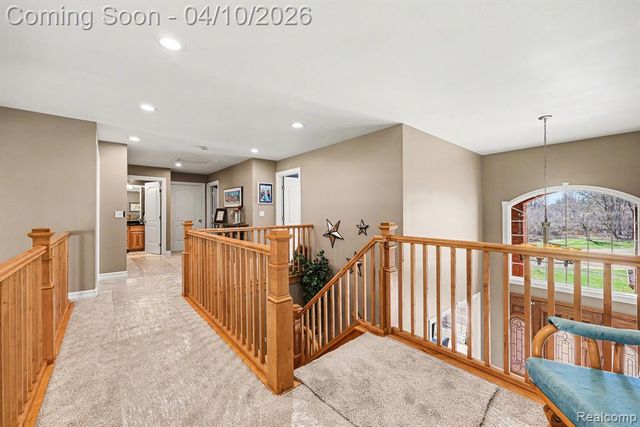 55256 Lee Rd Road, New Hudson, MI 48165