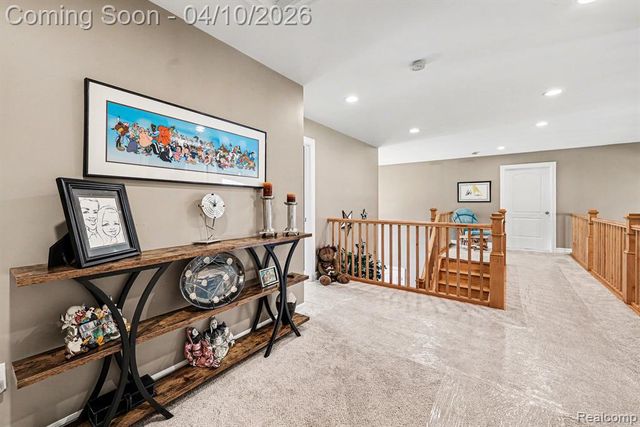 55256 Lee Rd Road, New Hudson, MI 48165