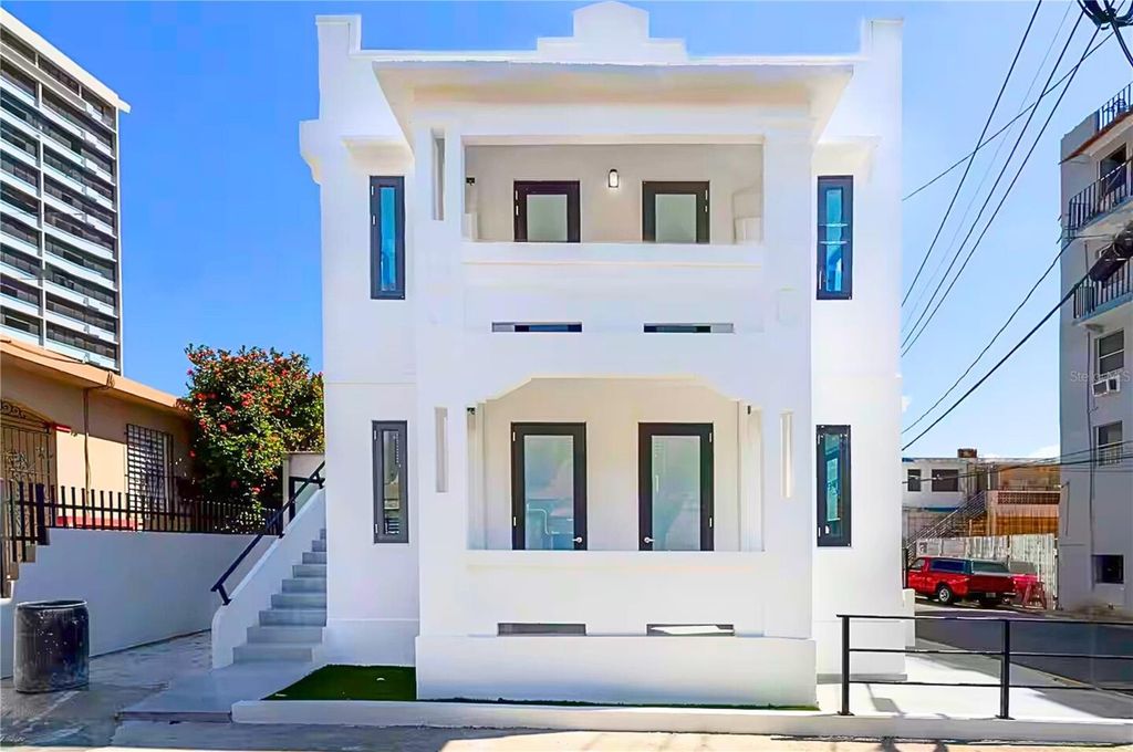 149 CALLE DELBREY, San Juan, PR 00911