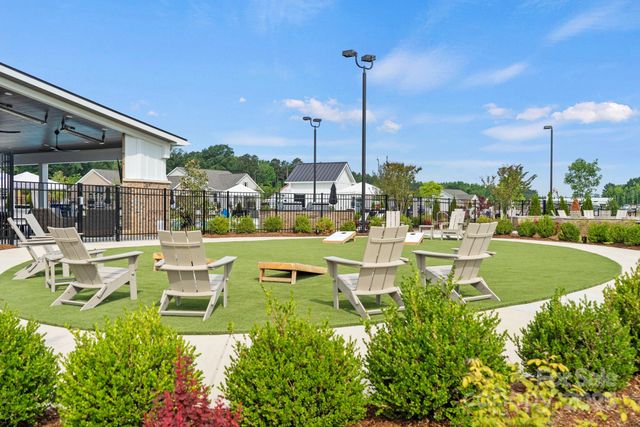 468 Sunharvest Lane, Indian Trail, NC 28079