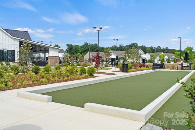 468 Sunharvest Lane, Indian Trail, NC 28079