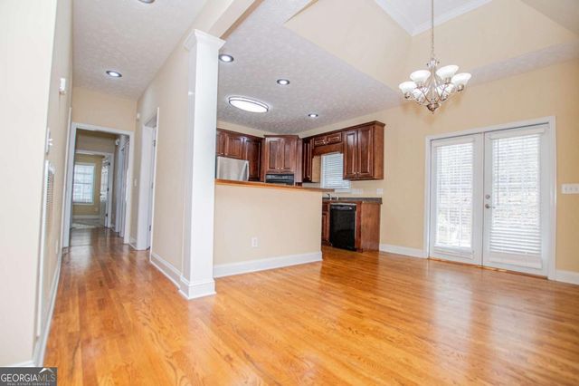 203 Central Heights Drive, Carrollton, GA 30116