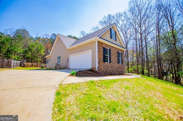 203 Central Heights Drive, Carrollton, GA 30116