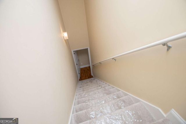 203 Central Heights Drive, Carrollton, GA 30116