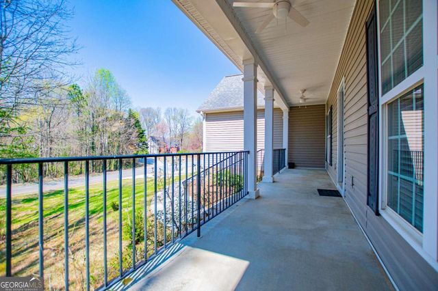 203 Central Heights Drive, Carrollton, GA 30116