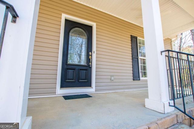 203 Central Heights Drive, Carrollton, GA 30116